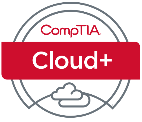 🛒Special Offer -  CompTIA Cloud+ CertMaster Perform (CV0-004) – 3-Month Access