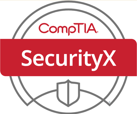 The Official CompTIA SecurityX (CASP+) Student Guide CAS-005 eBook