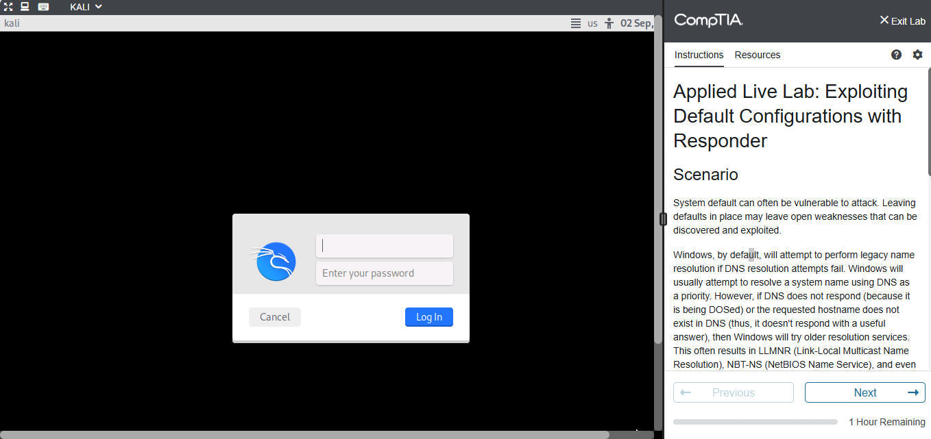 CertMaster Perform for PenTest+ PT0-003 (3 Month Access) (🛒Special Offer)