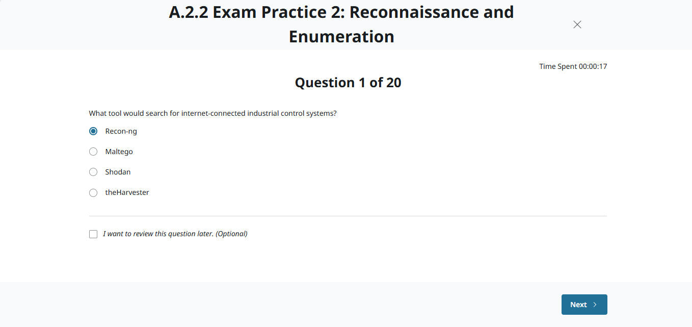 CertMaster Perform CompTIA PenTest+  PT0-003 (V3) (3 Month Access)