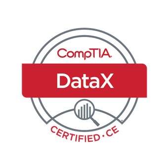 🛒Special Offer - CompTIA DataX CertMaster Perform (V1) - 2 Month Access !